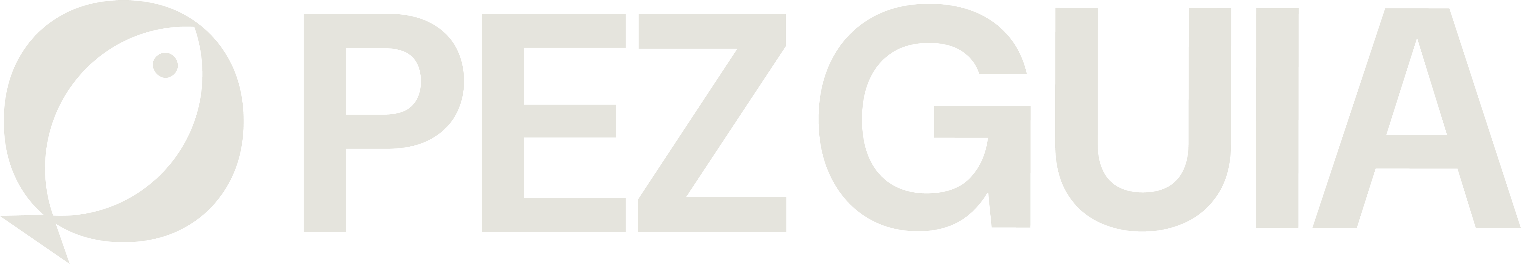 Pez Guía Studio